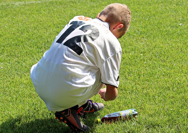 带领小球队 带领小球队